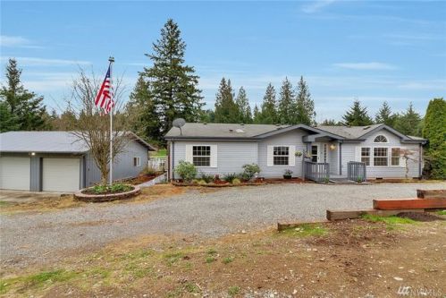 12510 209th Ave, Sumner WA  98391-7940 exterior