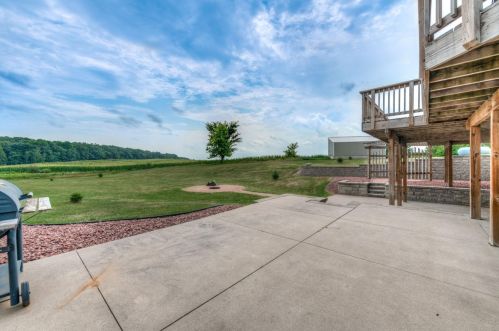 1733 250th St, Glenwood City WI  54013-8152 exterior