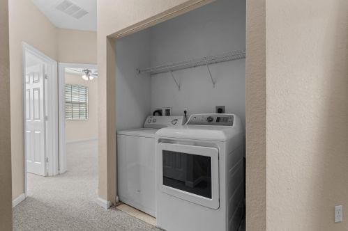 1709 Umbria St, Fort Pierce FL  34953-4667 exterior