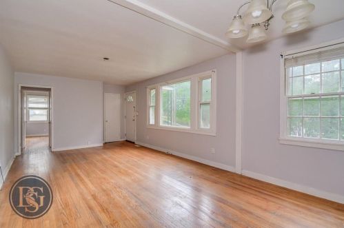 1197 Thurmond St, North Augusta SC  29841-4357 exterior