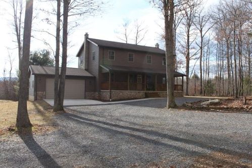 17439 Kensinger Dr, Todd, PA 16685-8833