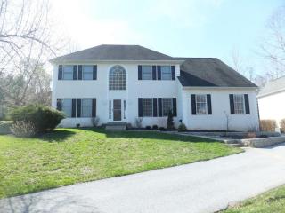 45 Stephen Dr, Glen Mills, PA 19342-8814