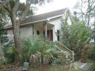 33 Winding Way, Beaufort, SC 29907-2332