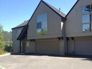 809 Lincoln Blvd, Spokane WA  99224-8421 exterior