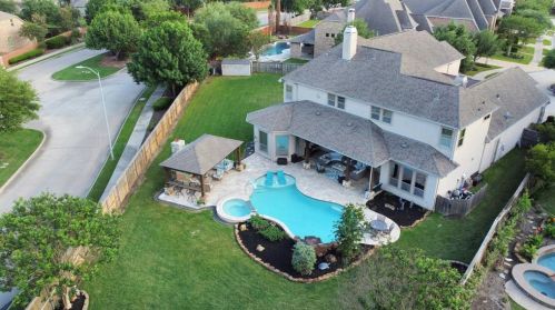 10603 Claythorne Ct, Richmond, TX 77407-2778