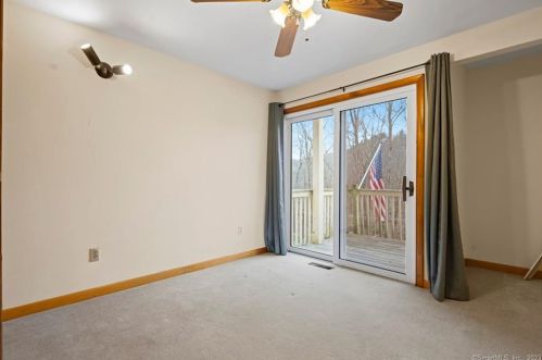 122 Carpenter Rd, New Hartford CT  06057-3003 exterior