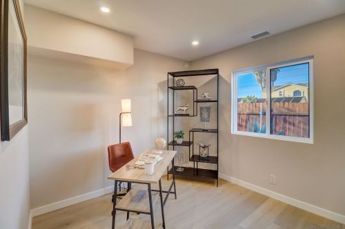 4190 Datcho Dr, San Diego CA 92117-4621 exterior