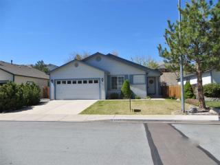 4647 Cactus Hills Dr, Sparks, NV 89436-2636