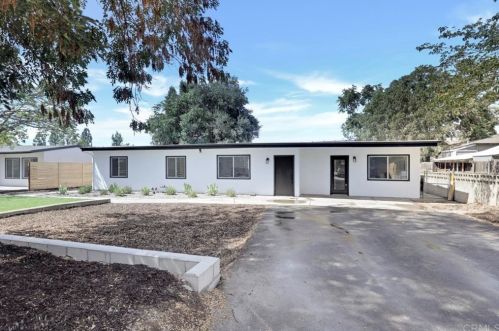 12244 Lakeshore Dr, Lakeside CA  92040-3020 exterior