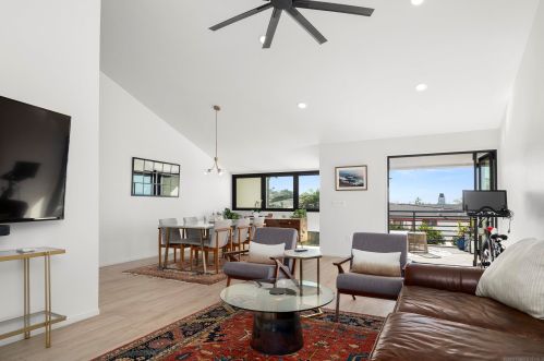 4619 Orchard Ave, San Diego CA  92107-3532 exterior