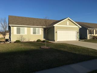 2145 Prairie Creek Dr, Waukee IA  50263-8632 exterior