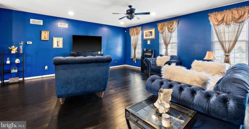 532 Equinox Dr, Bear DE  19701-6821 exterior
