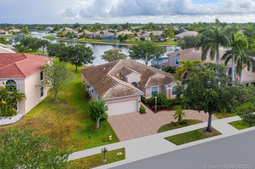 13825 11th St, Hollywood, FL 33028-2345