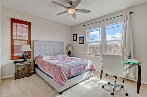 6248 Satterfield Way, Chino CA  91710-1328 exterior