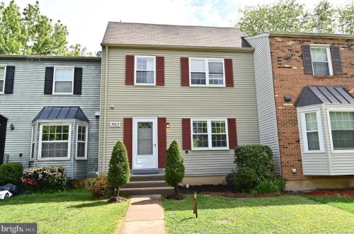 5903 Heritage Square Dr, Springfield, VA 22015-3323