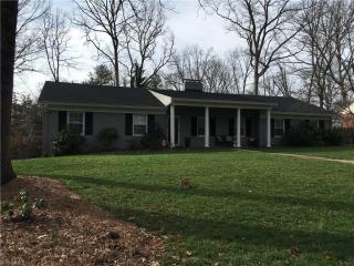 3700 Derbyshire Rd, Winston Salem, NC 27104-1603