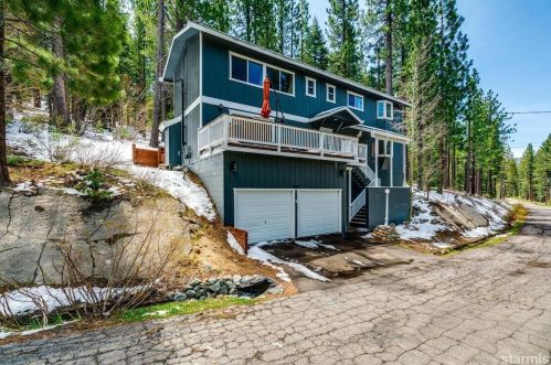 1623 Southern Pines Dr, South Lake Tahoe, CA 96150-4971