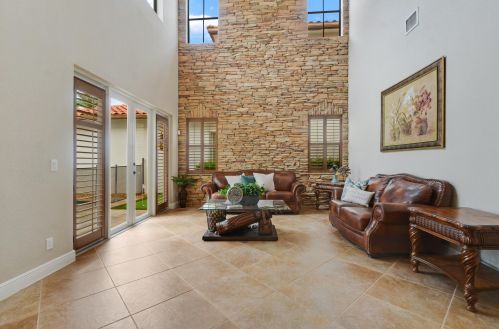 4115 Artesa Dr, Boynton Beach FL  33436-2628 exterior