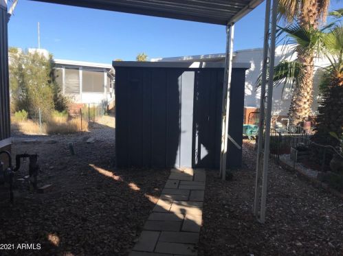 3411 Camino Seco, Tucson AZ  85730-2800 exterior