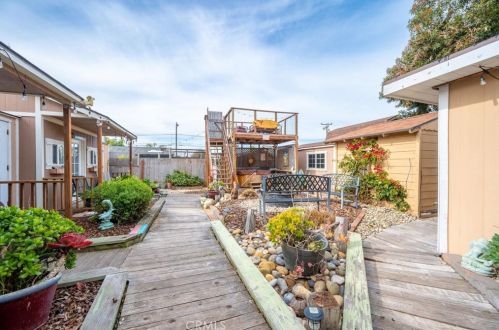 391 Beckett Pl, Pismo Beach CA  93433-1551 exterior