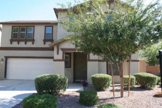 1169 Buffalo St, Gilbert, AZ 85295-5403