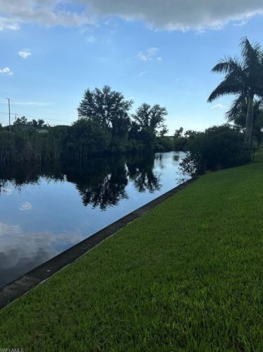 2100 4 St, Cape Coral FL  33909-1954 exterior