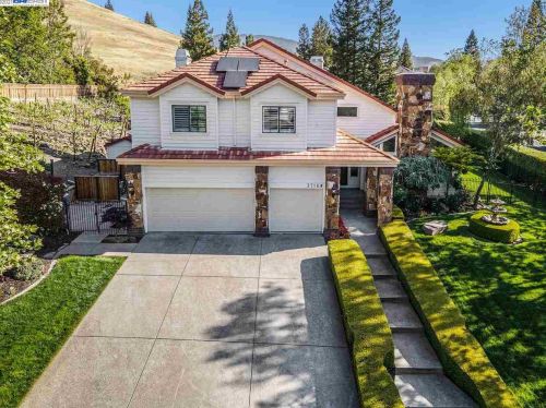 3716 Deer Trail Ct, Danville, CA 94506-6025