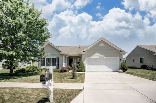 4120 King Bird Ln, Miamisburg, OH 45342-0881