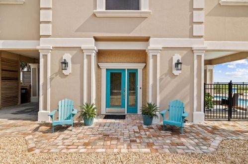 1716 Magnolia Rd, Saint George Island FL  32328-2203 exterior