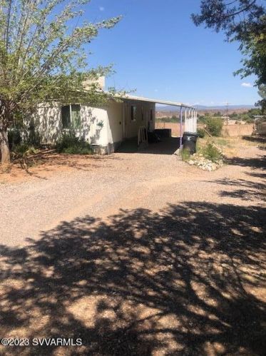 2415 Cedar Ln, Cottonwood, AZ 86326-5217