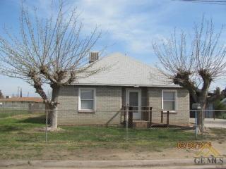 600 Covey Ave, Bakersfield, CA 93308-4218
