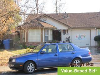 2974 Cactus Way, Sacramento CA  95833-2837 exterior