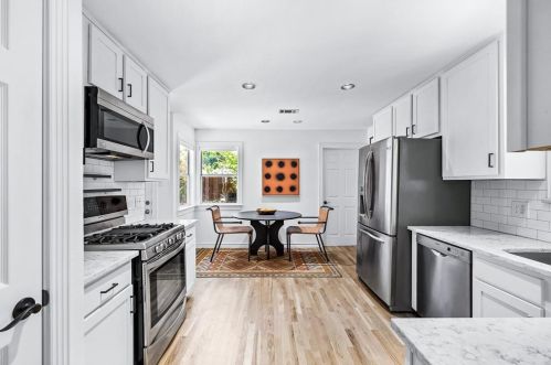 6020 Anita St, Dallas TX 75214-2707 exterior