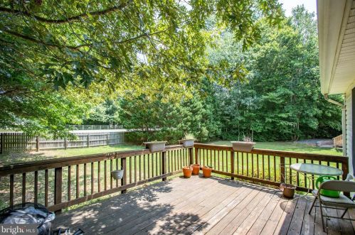 10507 Westfield Ln, Spotsylvania VA  22553-1862 exterior