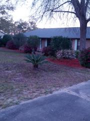 791 Pinewood Dr, Defuniak Springs FL  32433-4535 exterior