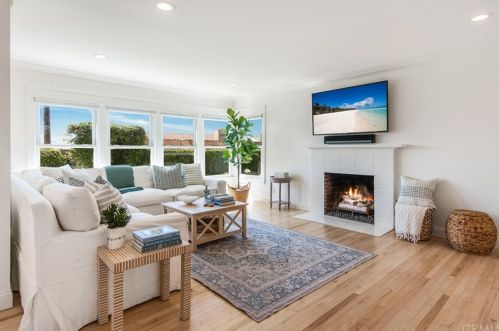 115 Via Alameda, Redondo Beach CA  90277-6609 exterior