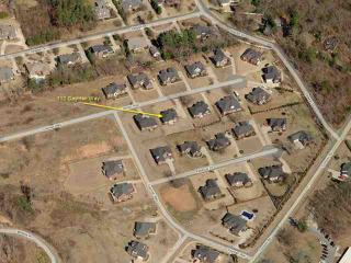 112 Cayman Way, Anderson, SC 29621-1998
