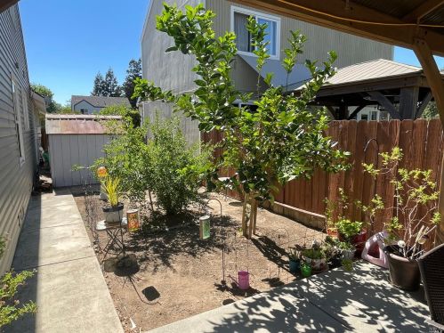 601 Princeton Ct, Vacaville CA  95687-6269 exterior