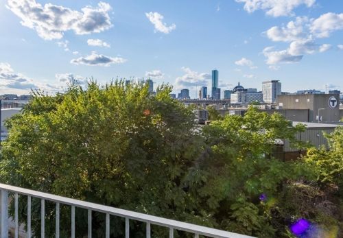 2 6th St, Boston MA  02127-2012 exterior