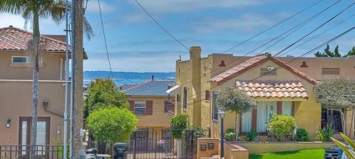 2961 Columbia St, San Diego CA 92103-6074 exterior