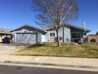 37328 29th Pl, Palmdale, CA 93550-2705
