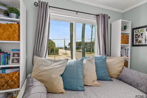 812 Central Ave, Flagler Beach FL  32136-3337 exterior