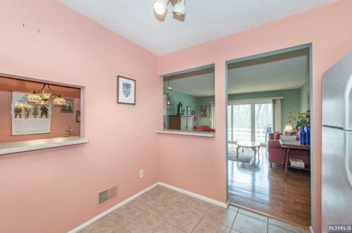 235 Robertson Way, Lincoln Park NJ  07035-1858 exterior