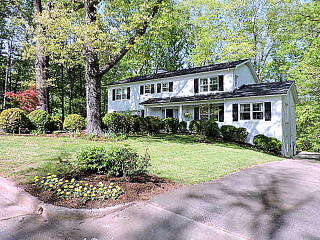 427 Whittington Dr, Danville, VA 24541-5231
