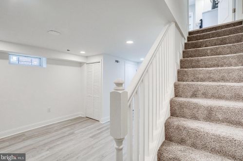 4358 Dubois Pl, Washington DC  20019-4263 exterior