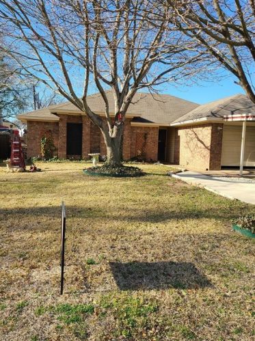 771 Evelyn Dr, Terrell, TX 75160-1571