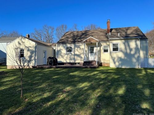 398 Alling St, Kensington CT  06037-2110 exterior