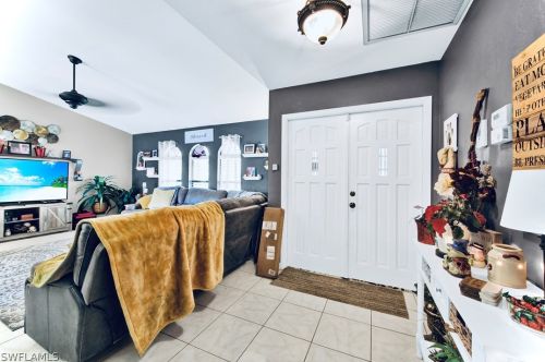 510 Jefferson Ave, Lehigh Acres FL  33936-4350 exterior