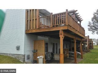1626 Namekagon St, Hudson WI  54016-9137 exterior
