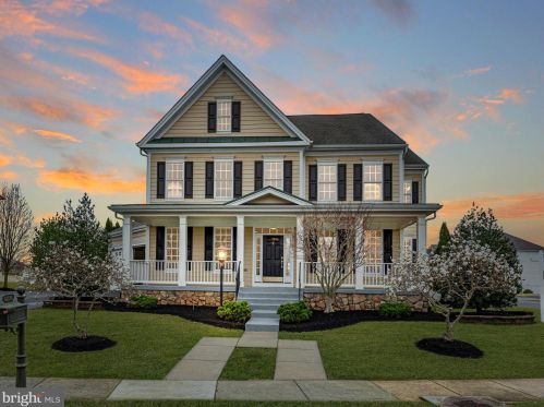 43129 Butterfly Way, Leesburg, VA 20176-5008